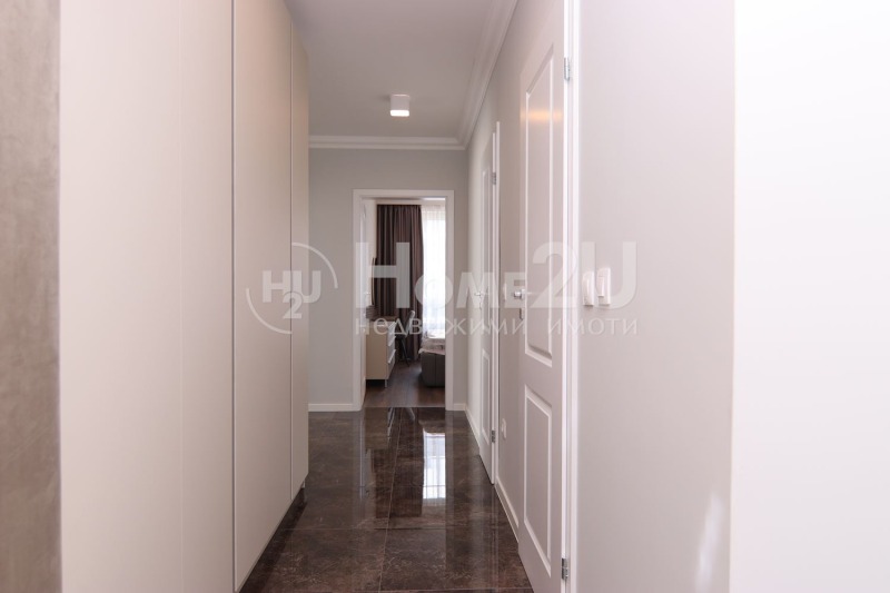 Do wynajęcia  2 sypialnie Sofia , Drużba 2 , 104 mkw | 90775607 - obraz [8]