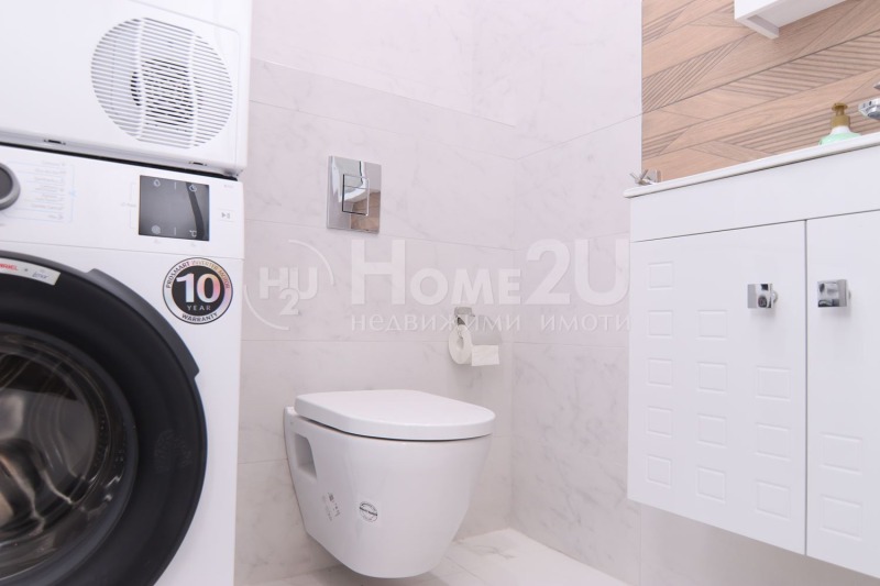 Do wynajęcia  2 sypialnie Sofia , Drużba 2 , 104 mkw | 90775607 - obraz [10]