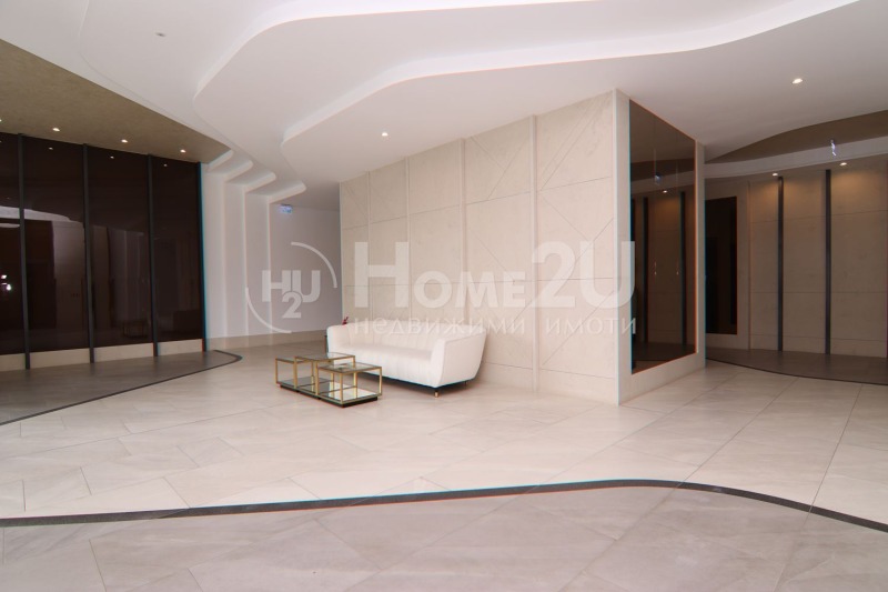 Do wynajęcia  2 sypialnie Sofia , Drużba 2 , 104 mkw | 90775607 - obraz [12]