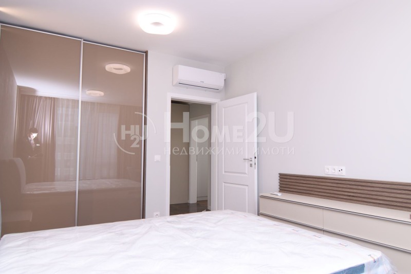 Do wynajęcia  2 sypialnie Sofia , Drużba 2 , 104 mkw | 90775607 - obraz [7]