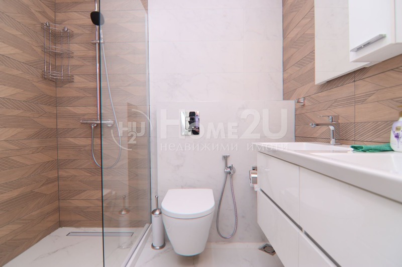 Do wynajęcia  2 sypialnie Sofia , Drużba 2 , 104 mkw | 90775607 - obraz [9]