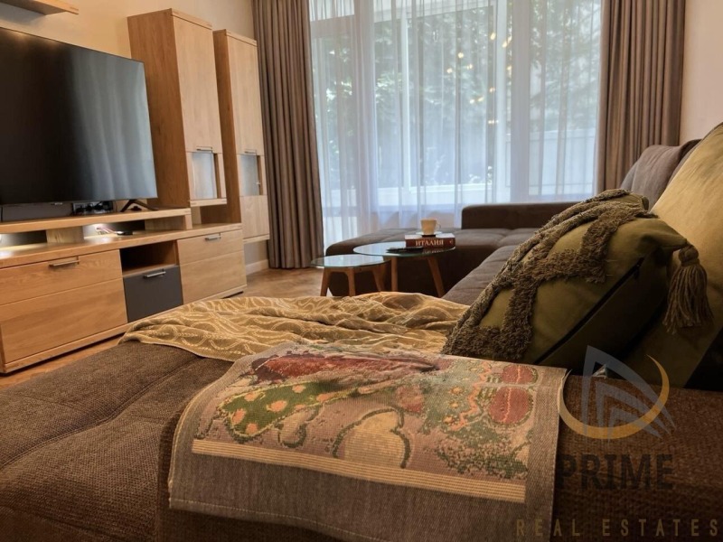 For Rent  2 bedroom Burgas , Tsentar , 92 sq.m | 27390547 - image [5]