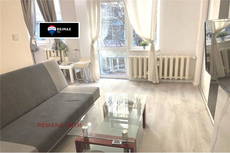 Da affittare  2 camere da letto Sofia , Tsentar , 68 mq | 75148987 - Immagine [2]