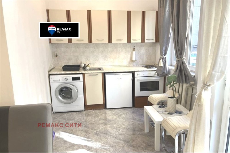 Da affittare  2 camere da letto Sofia , Tsentar , 68 mq | 75148987 - Immagine [3]