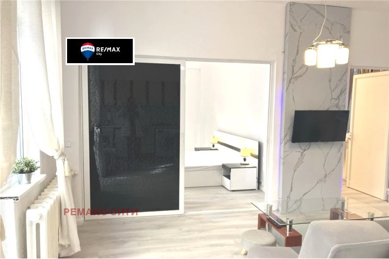 Da affittare  2 camere da letto Sofia , Tsentar , 68 mq | 75148987 - Immagine [4]