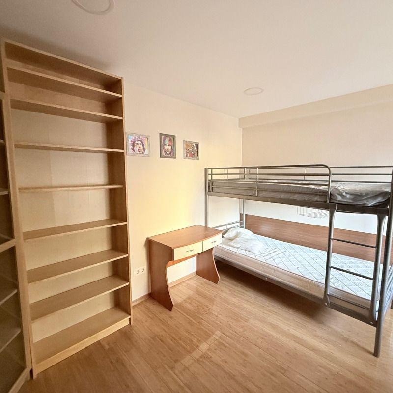 Дава под наем 3-СТАЕН, гр. София, Овча купел, снимка 8 - Апартаменти - 53823764