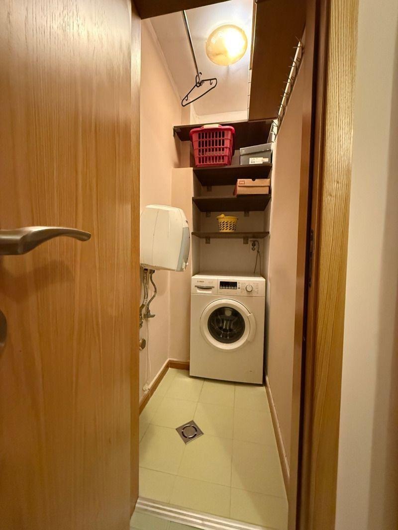 Дава под наем 3-СТАЕН, гр. София, Овча купел, снимка 13 - Апартаменти - 53823764