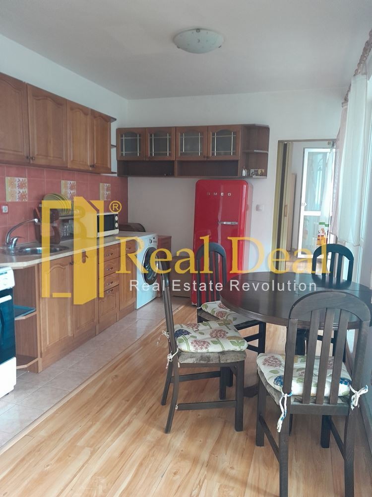 Дава под наем 3-СТАЕН, гр. София, Овча купел, снимка 3 - Апартаменти - 54156290