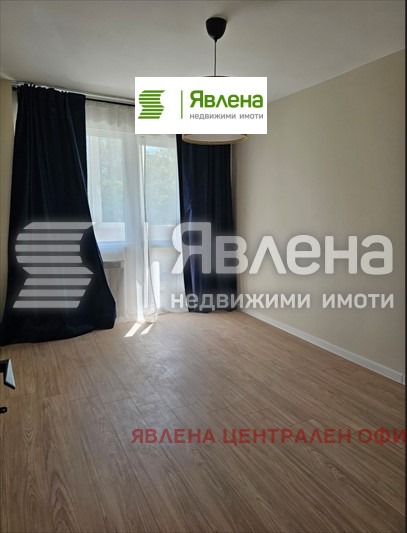 Дава под наем 3-СТАЕН, гр. София, Света Троица, снимка 6 - Апартаменти - 54704636