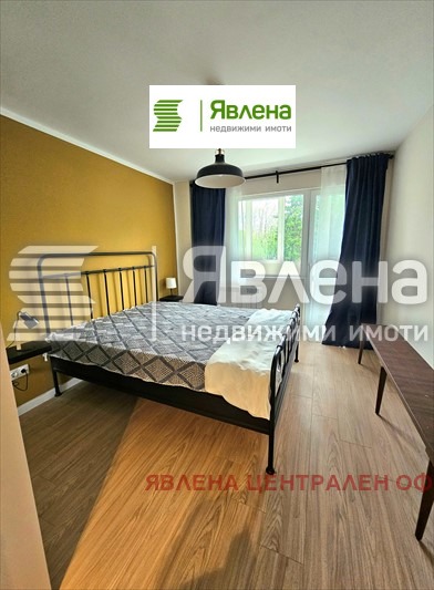 Дава под наем 3-СТАЕН, гр. София, Света Троица, снимка 9 - Апартаменти - 54704636