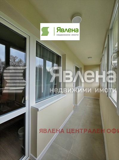 Дава под наем 3-СТАЕН, гр. София, Света Троица, снимка 5 - Апартаменти - 54704636