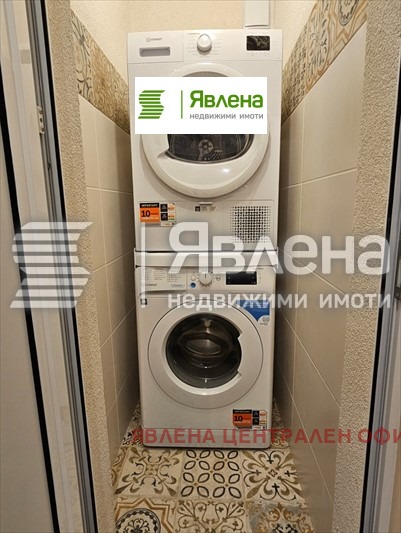 Дава под наем 3-СТАЕН, гр. София, Света Троица, снимка 7 - Апартаменти - 54704636