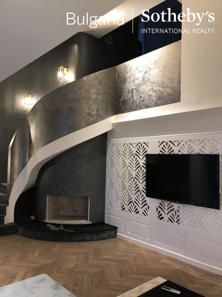 Дава под наем 4-СТАЕН, гр. София, Яворов, снимка 5 - Апартаменти - 54025690