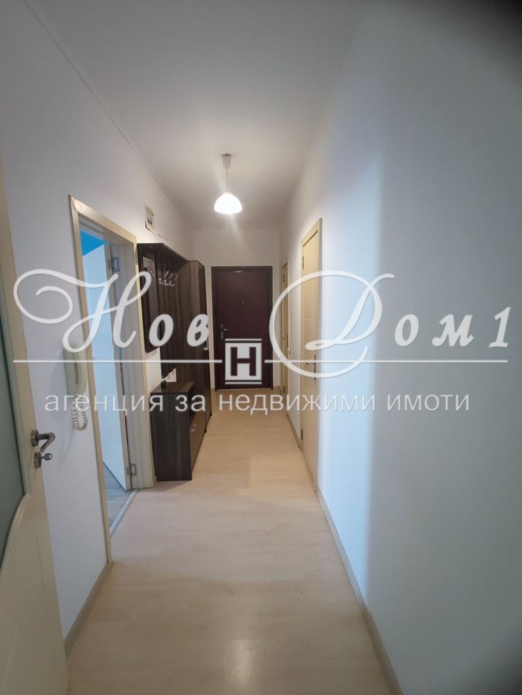 Дава под наем 4-СТАЕН, гр. Варна, Автогара, снимка 9 - Апартаменти - 54368203