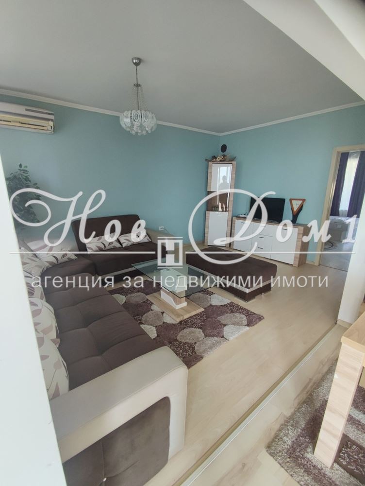 Дава под наем 4-СТАЕН, гр. Варна, Автогара