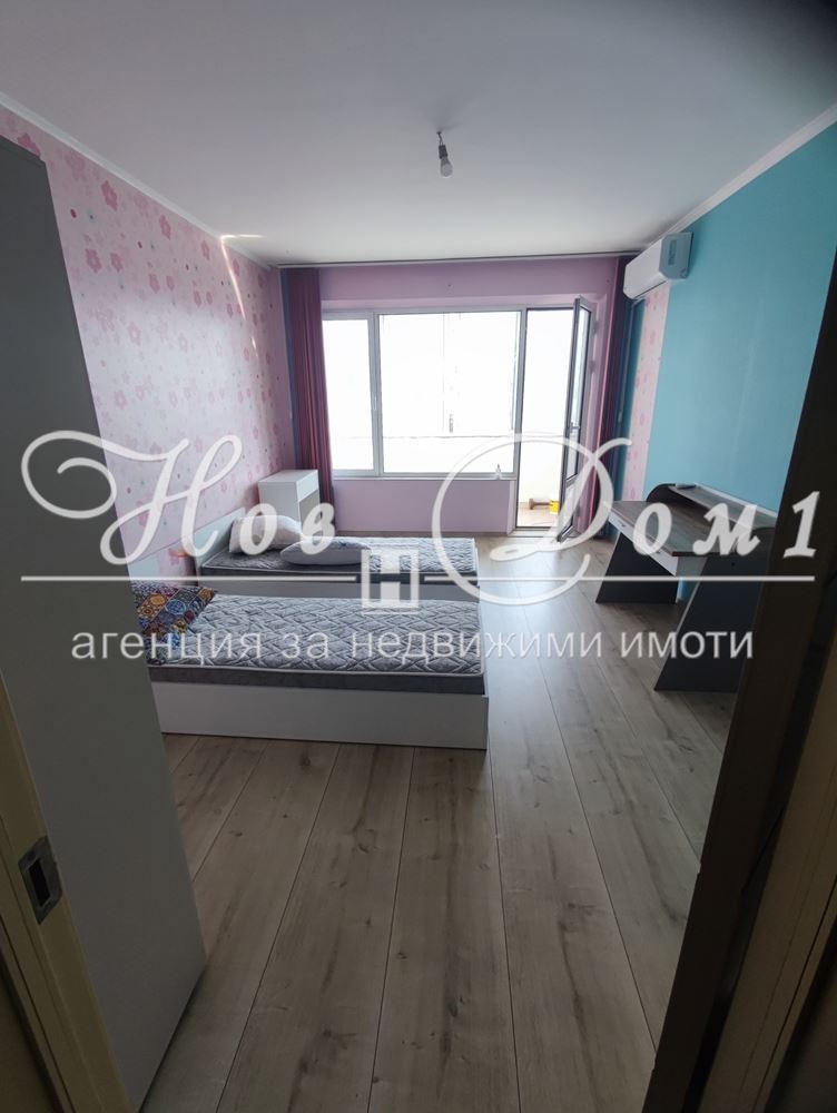 Дава под наем 4-СТАЕН, гр. Варна, Автогара, снимка 8 - Апартаменти - 54368203