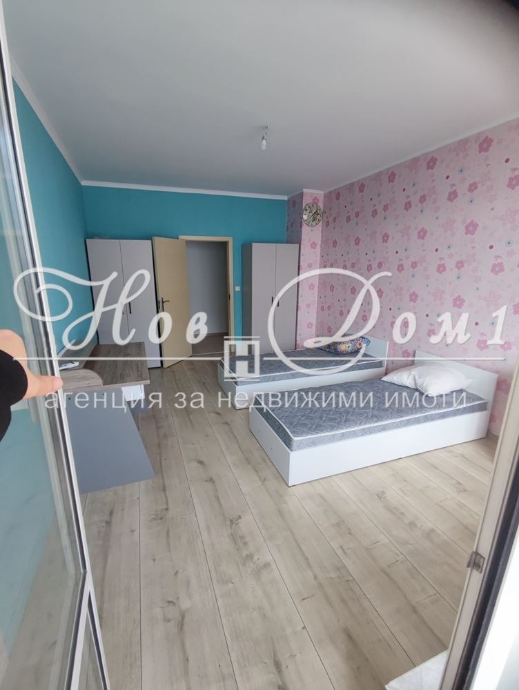 Дава под наем 4-СТАЕН, гр. Варна, Автогара, снимка 7 - Апартаменти - 54368203