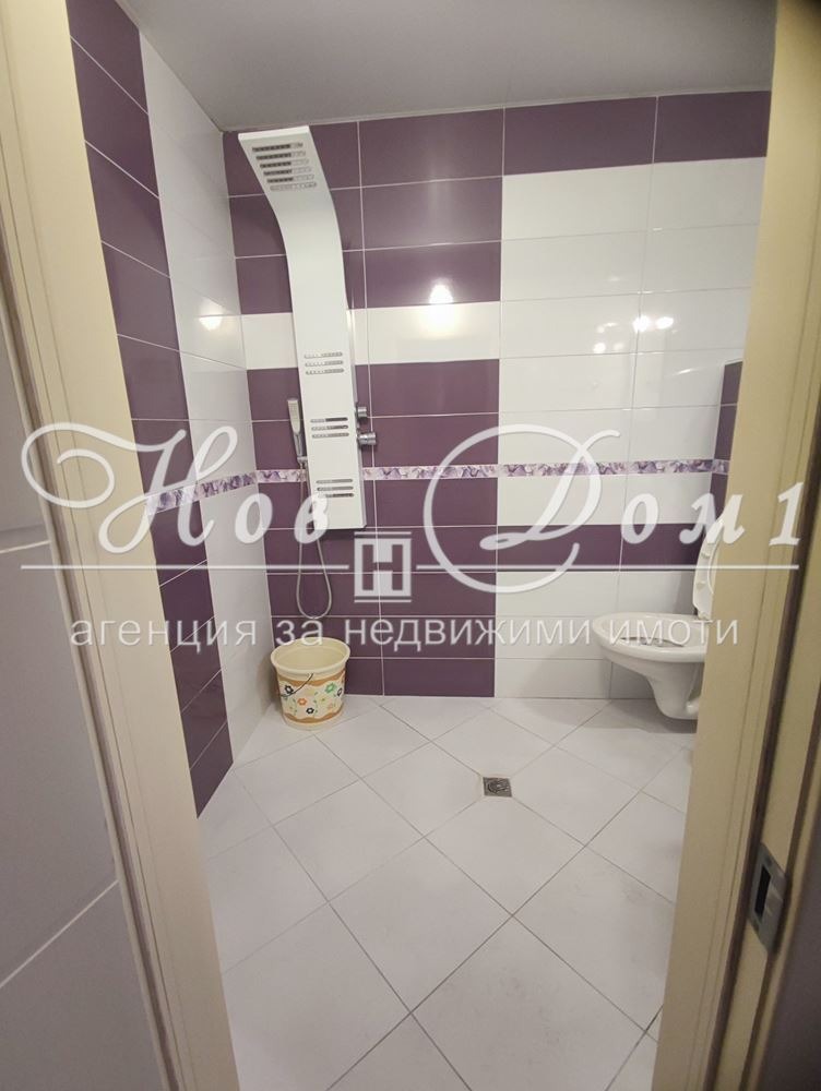 Дава под наем 4-СТАЕН, гр. Варна, Автогара, снимка 13 - Апартаменти - 54368203