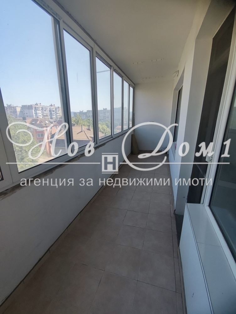 Дава под наем 4-СТАЕН, гр. Варна, Автогара, снимка 11 - Апартаменти - 54368203