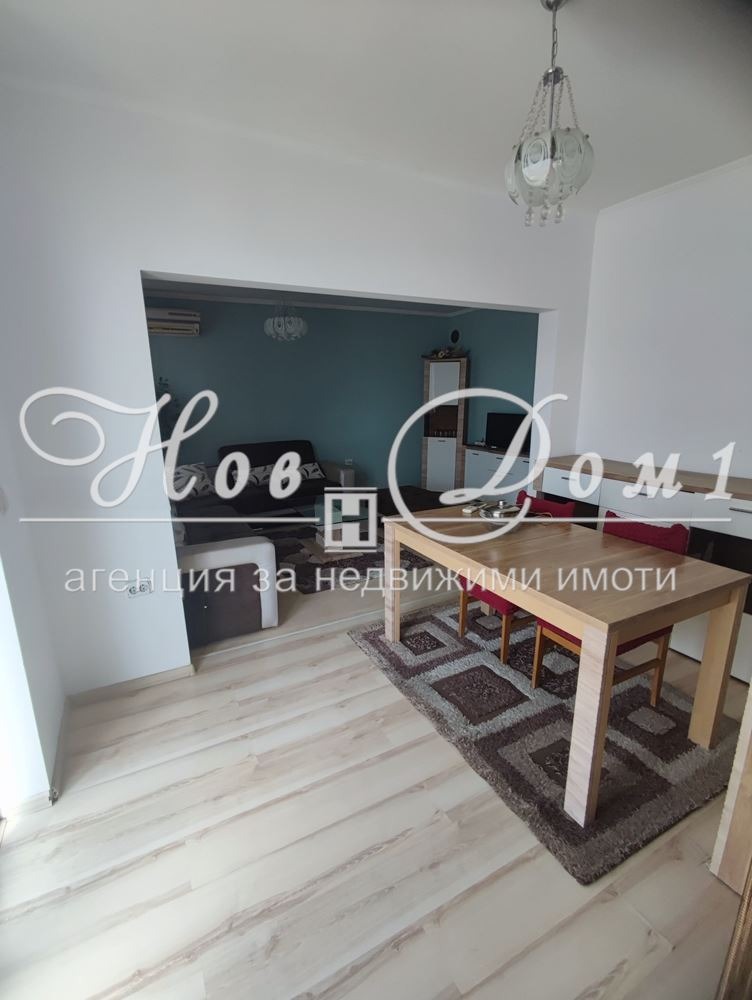 Дава под наем 4-СТАЕН, гр. Варна, Автогара, снимка 3 - Апартаменти - 54368203