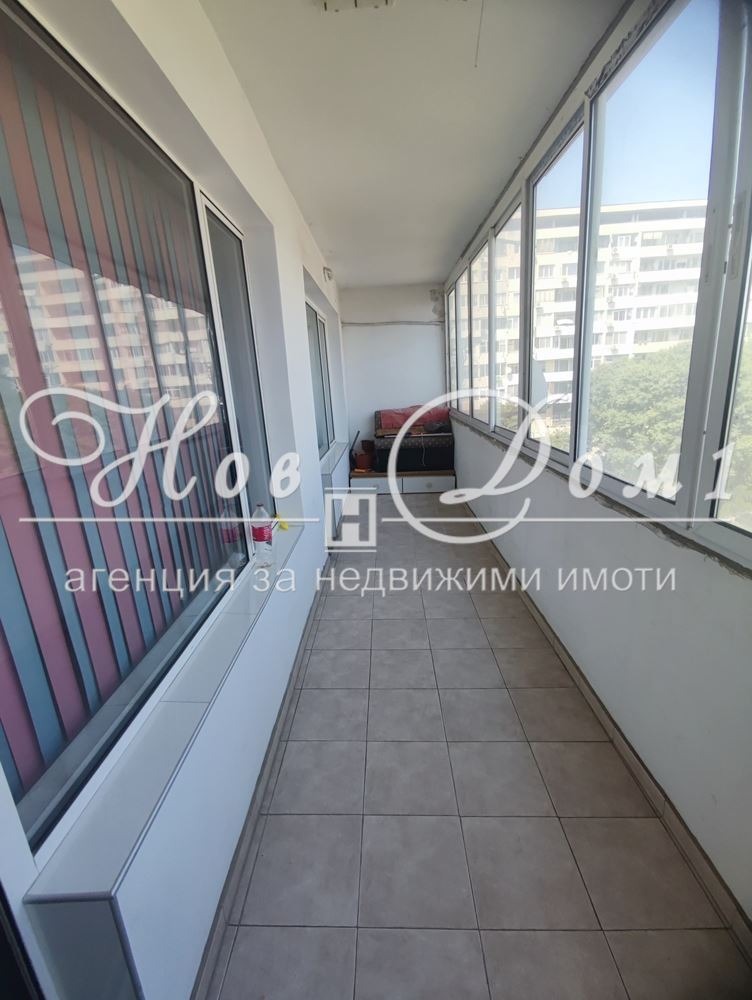 Дава под наем 4-СТАЕН, гр. Варна, Автогара, снимка 10 - Апартаменти - 54368203