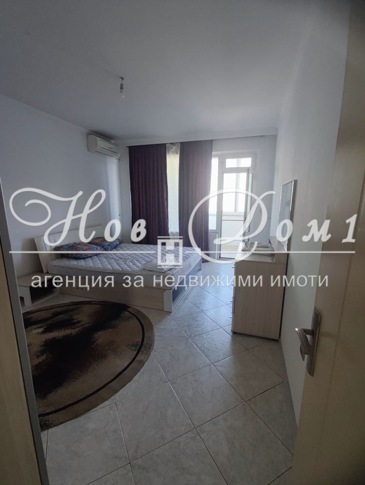 Дава под наем 4-СТАЕН, гр. Варна, Автогара, снимка 6 - Апартаменти - 54368203