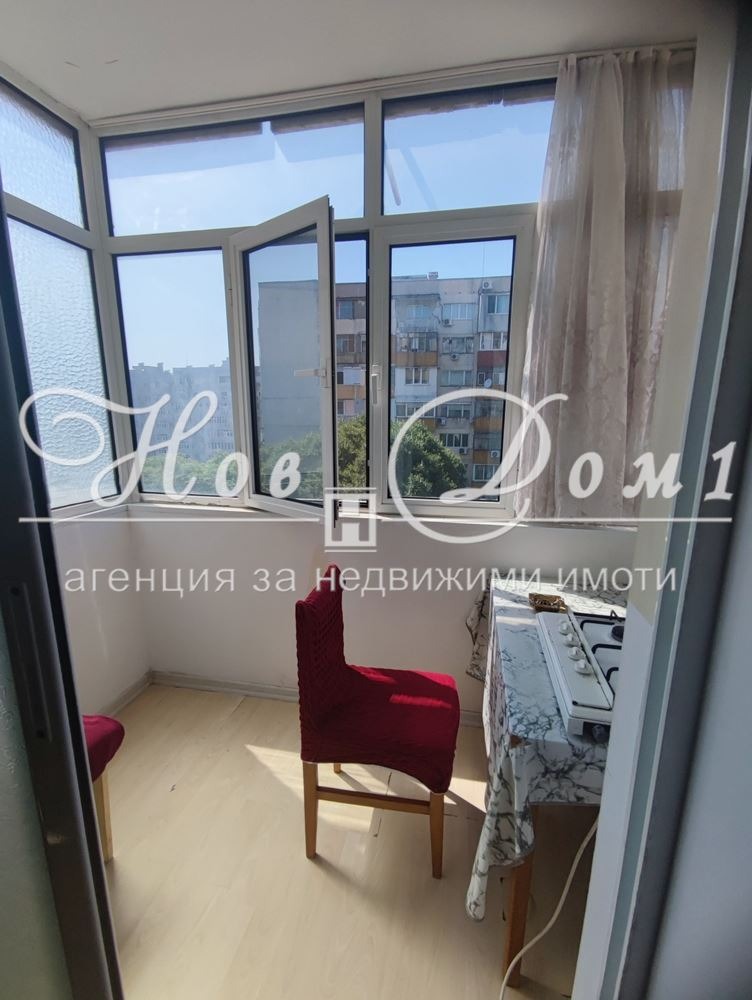 Дава под наем 4-СТАЕН, гр. Варна, Автогара, снимка 12 - Апартаменти - 54368203