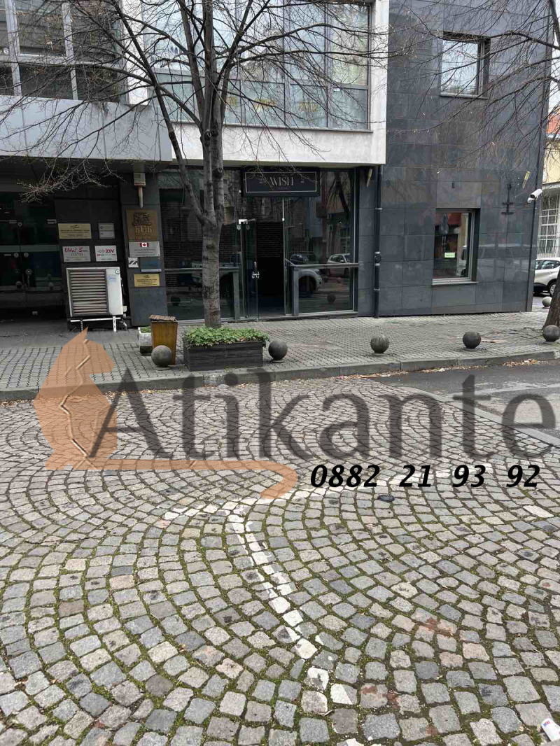 Προς ενοικίαση  Κατάστημα Σοφηια , ΤΣενταρ , 85 τ.μ | 99112155