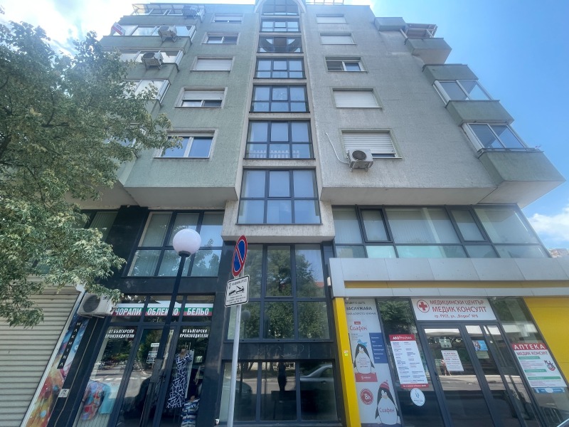 Da affittare  Negozio Ruse , Vazragdane , 22 mq | 40169143 - Immagine [4]