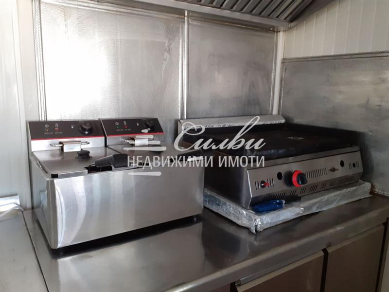 Дава под наем ЗАВЕДЕНИЕ, гр. Шумен, Пазара, снимка 3 - Заведения - 53239890