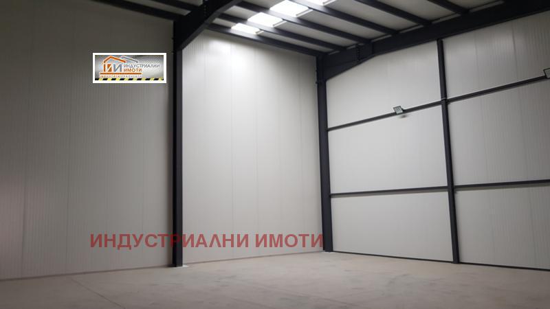 Te huur  Opslag Plovdiv , Industrialna zona - Sever , 260 m² | 75351921 - afbeelding [2]