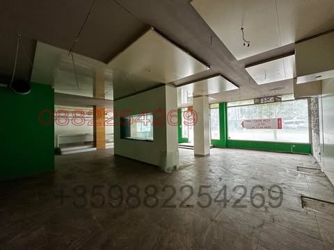 Дава под наем  Пром. помещение град Бургас , Лазур , 193 кв.м | 98494832 - изображение [2]