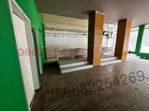 Дава под наем  Пром. помещение град Бургас , Лазур , 193 кв.м | 98494832 - изображение [3]
