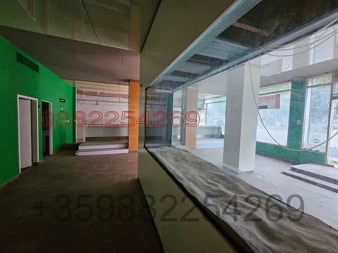 Дава под наем  Пром. помещение град Бургас , Лазур , 193 кв.м | 98494832 - изображение [4]
