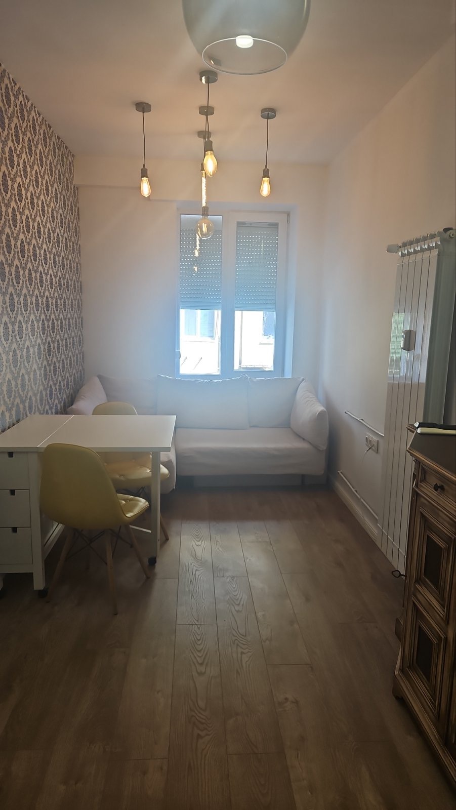 Дава под наем 2-СТАЕН, гр. София, Център, снимка 13 - Апартаменти - 56371213