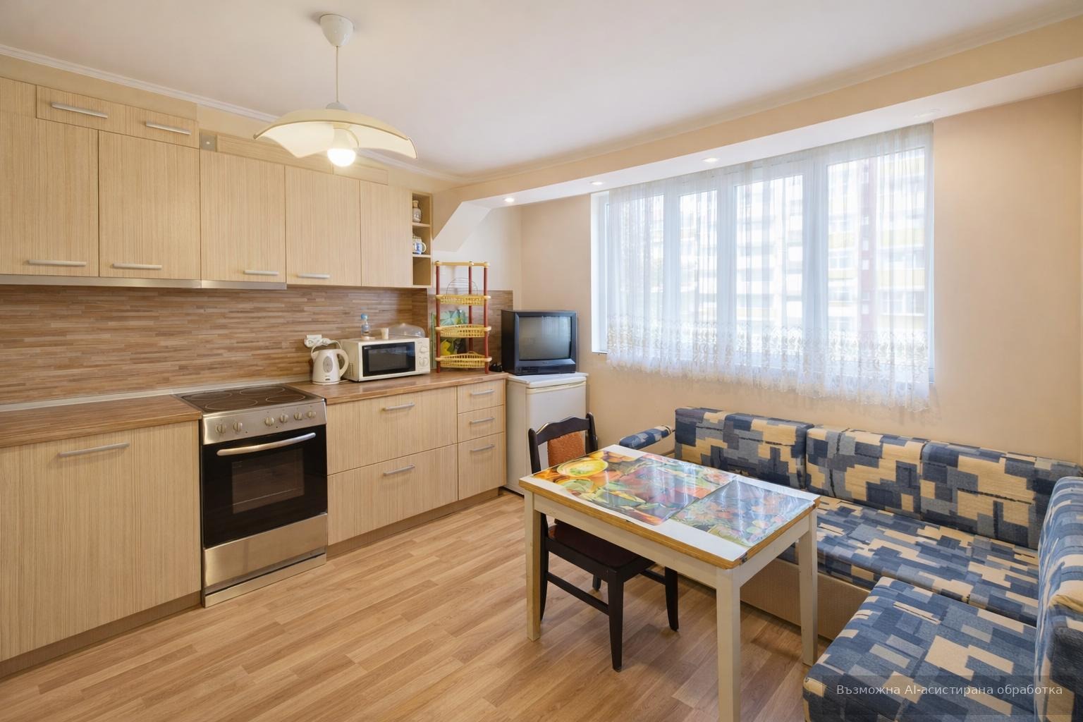 Дава под наем 3-СТАЕН, гр. Варна, Базар Левски