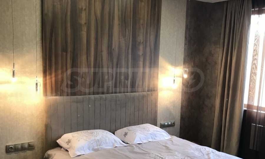 Дава под наем 3-СТАЕН, гр. Варна, Чаталджа, снимка 8 - Апартаменти - 55218124