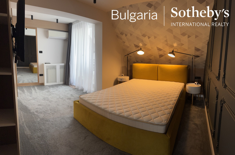 Дава под наем 4-СТАЕН, гр. София, Яворов, снимка 13 - Апартаменти - 54025690