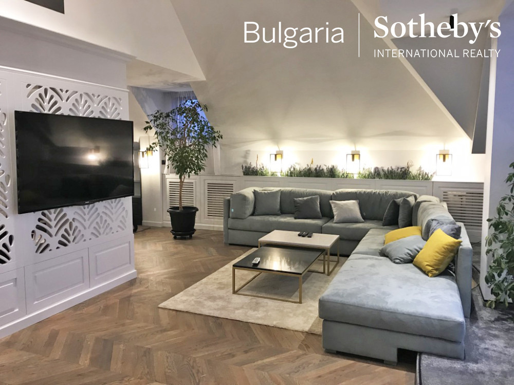 Дава под наем 4-СТАЕН, гр. София, Яворов