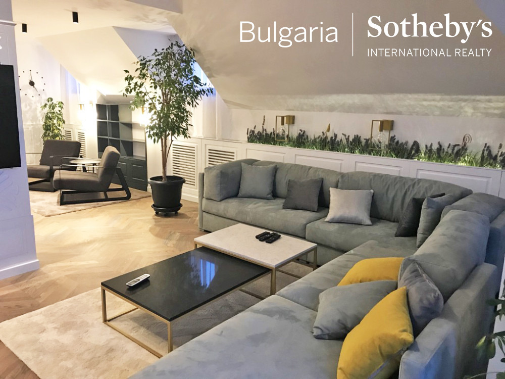 Дава под наем 4-СТАЕН, гр. София, Яворов, снимка 4 - Апартаменти - 54025690