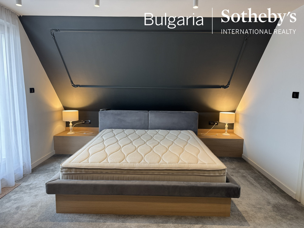 Дава под наем 4-СТАЕН, гр. София, Яворов, снимка 14 - Апартаменти - 54025690