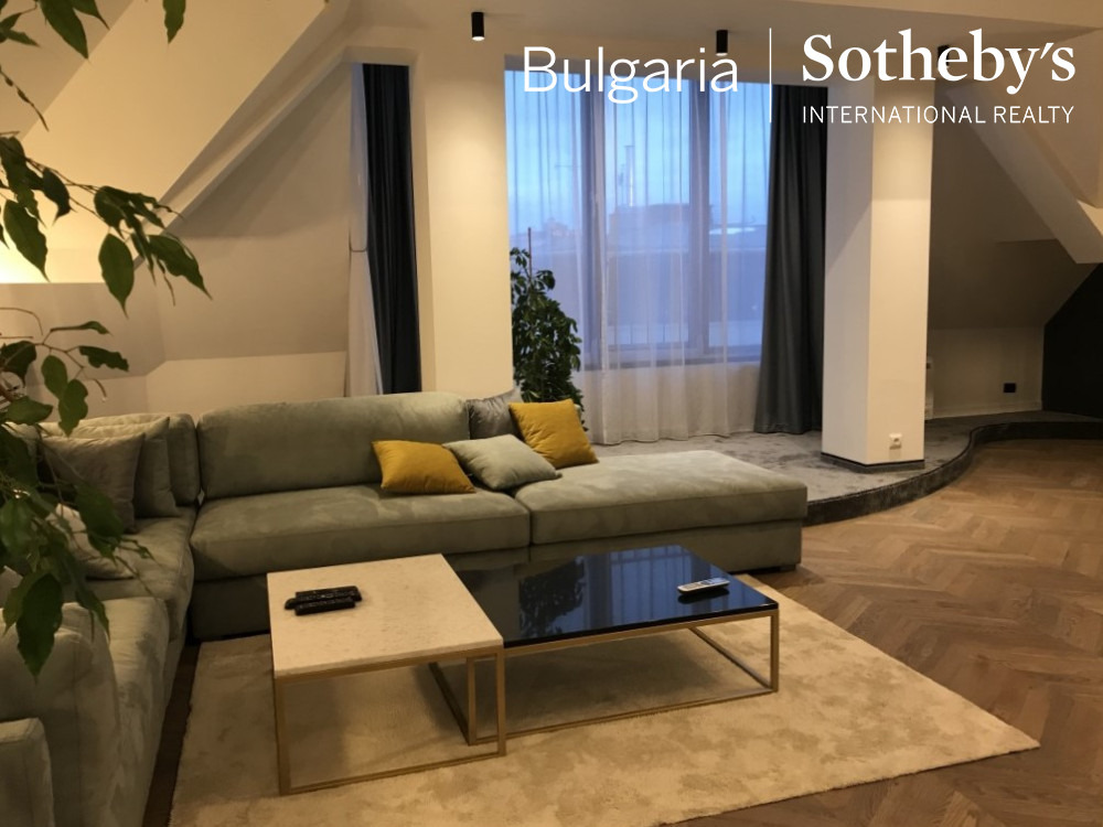 Дава под наем 4-СТАЕН, гр. София, Яворов, снимка 8 - Апартаменти - 54025690