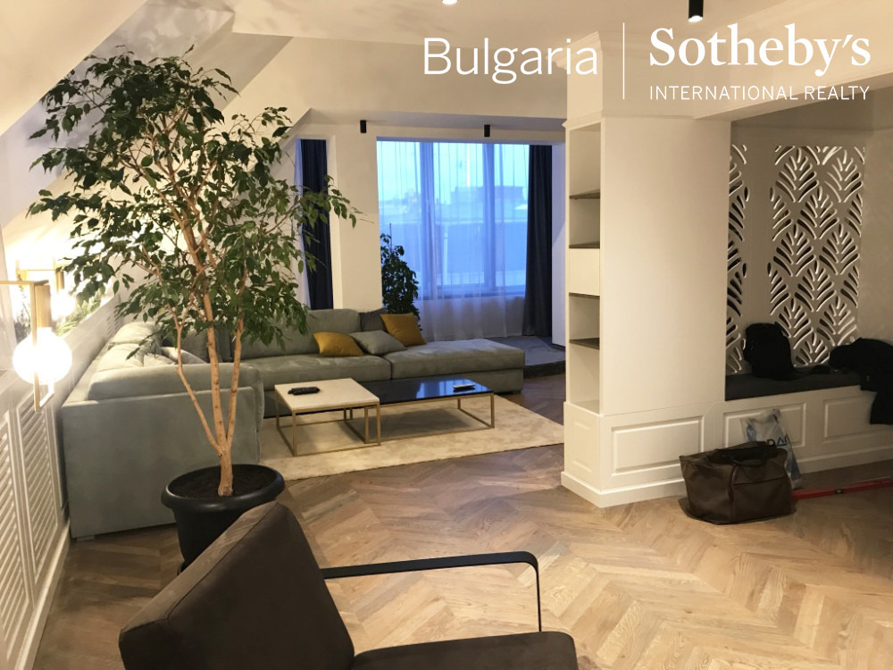 Дава под наем 4-СТАЕН, гр. София, Яворов, снимка 7 - Апартаменти - 54025690