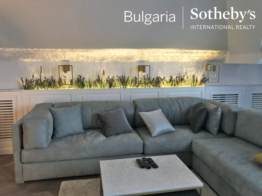 Дава под наем 4-СТАЕН, гр. София, Яворов, снимка 6 - Апартаменти - 54025690