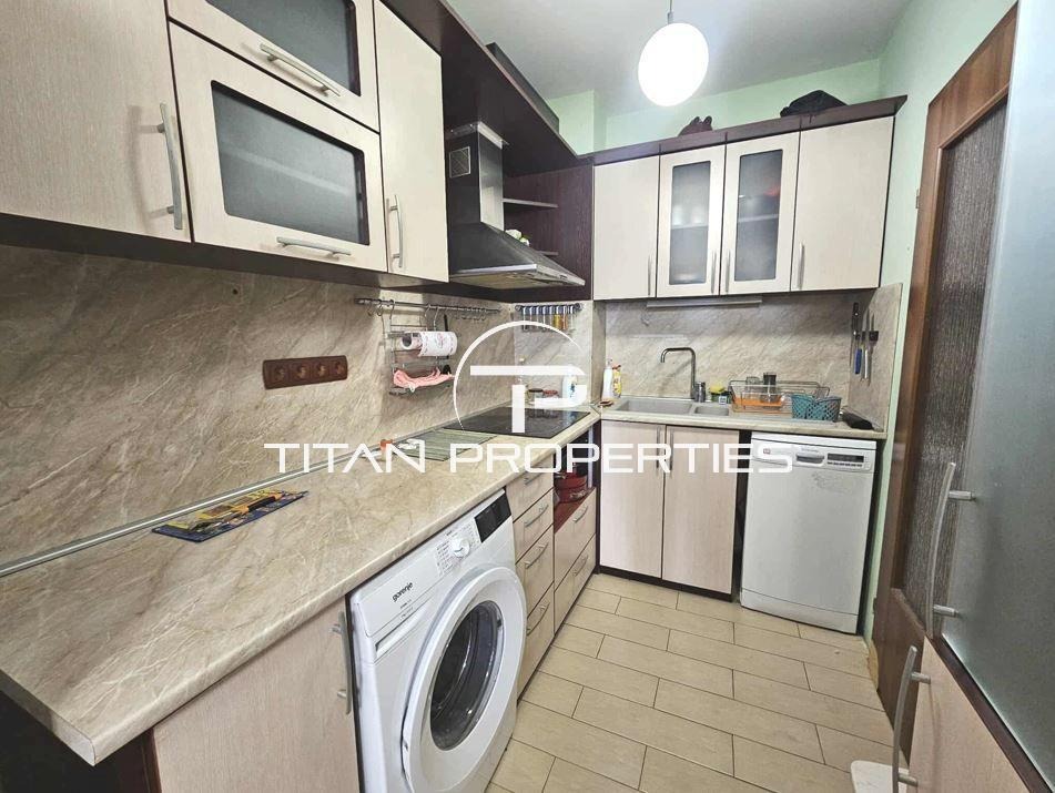 Дава под Наем 3-СТАЕН | Imot.bg — изображение 3