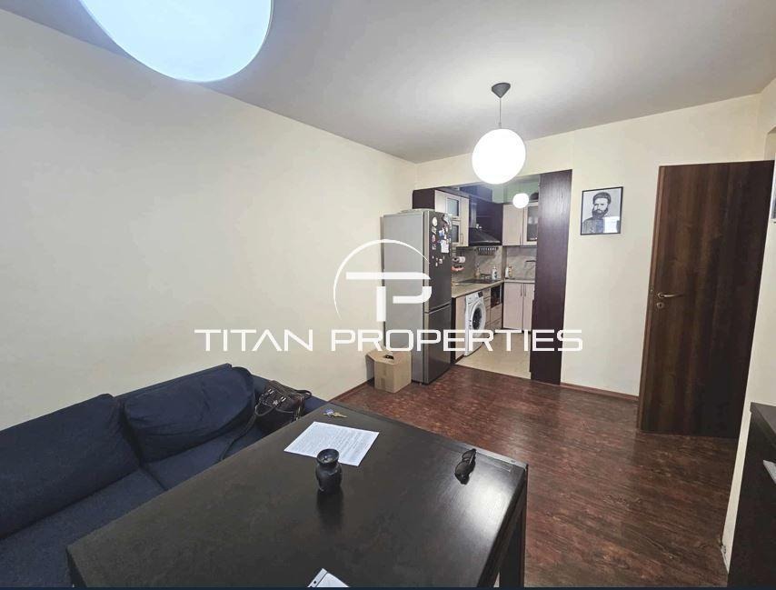 Дава под Наем 3-СТАЕН | Imot.bg — изображение 1