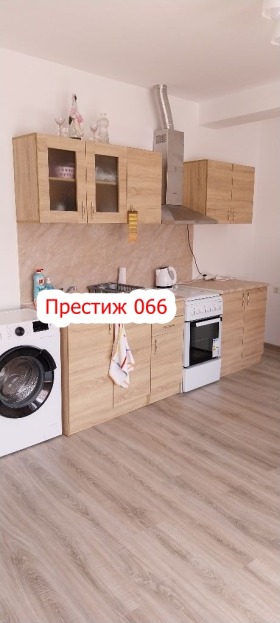 1 bedroom Divizionna bolnitsa, Shumen 1