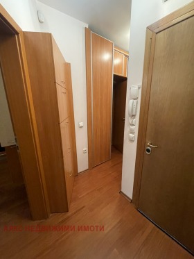 2 soverom Dianabad, Sofia 11