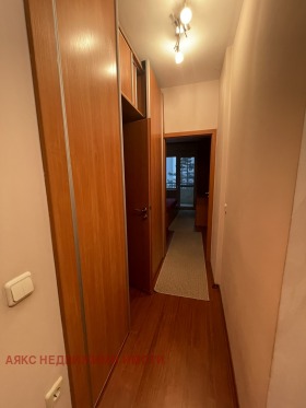 2 soverom Dianabad, Sofia 13