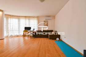 2 Schlafzimmer Lozenez, Sofia